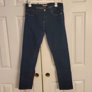 Women's Jeans